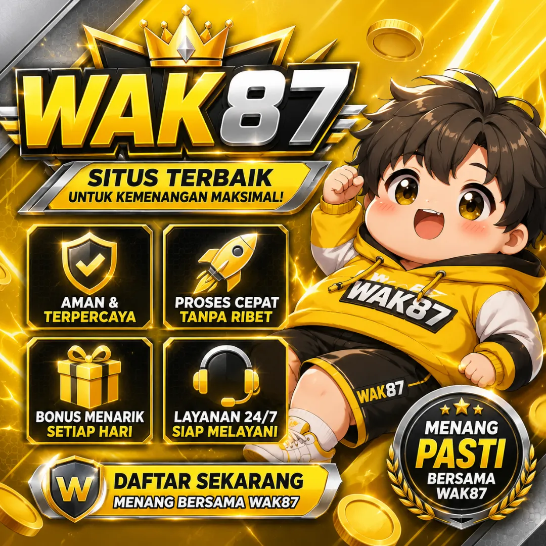 WAK87Banner